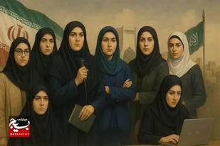 مدیریت جهادی از خانه آغاز می&zwnj; شود؛ نقش بانوان در جنگ ترکیبی