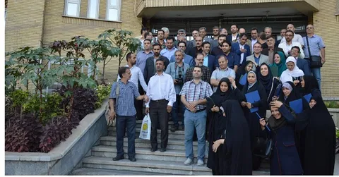 خبرنگاران شهرستان ری عملکرد نمایندگان مردم در مجلس شورای اسلامی را ارزیابی کردند