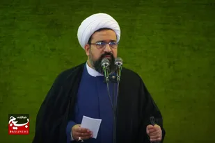 حاشیه&zwnj;سازی&zwnj;های رسانه&zwnj;ای، تلاش برای انحراف افکار عمومی است