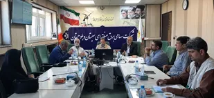 ۴ مصوبه برای تحول کانون&zwnj;های محله&zwnj;ای خدمت رضوی در سیستان&zwnj; و بلوچستان