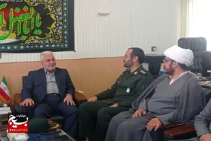 دولتمردان جهادگران عرصه خدمت به مردم هستند