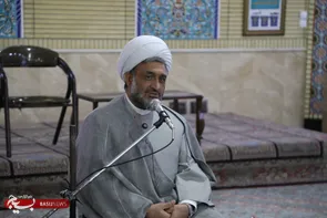 پیوند میان مردم و ولایت، رکنی استوار در انقلاب اسلامی است