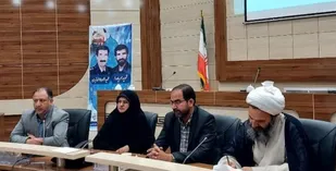 برگزاری جشن بزرگ وصال در خراسان جنوبی همزمان با سراسر کشور