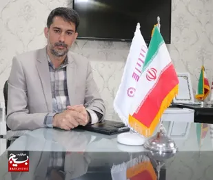 نخستین مرکز حرفه&zwnj;آموزی دختران دارای معلولیت در خواف مجوز گرفت
