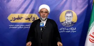 حضور مردم معادلات دشمن را به هم ریخت