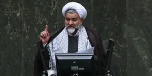 ۹دی یعنی جمهوری اسلامی جای فتنه نیست