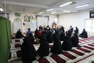 اعلام حمایت حقوقدانان چهارمحال و بختیاری از مردم فلسطین