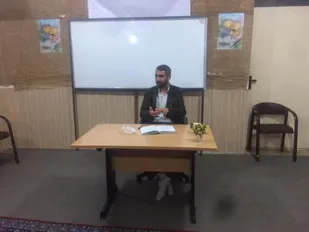 حضور در انتخابات، سیلی به چهره دشمنان ملت است