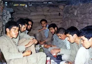 خیلی از رزمندگان با دهان روزه به شهادت می رسیدند