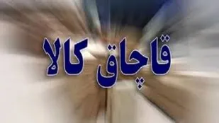 کشف انبار انواع سلاح سرد و داروی غیرمجاز در میانه