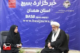 جبهه ما، جبهه اندیشه و تفکر است/ بهترین سلاح ما در جنگ ترکیبی، جهاد تبیین است
