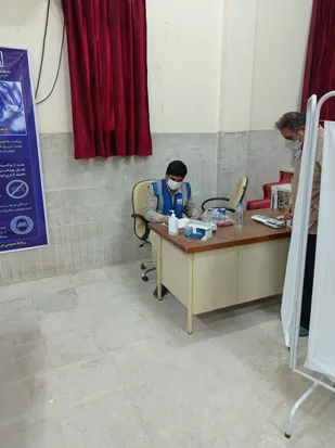 ادامه اجرای طرح شهید حاج قاسم سلیمانی در اروندکنار