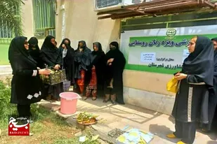 بمنظور ارتقای دانش بهره&zwnj;برداران ۷۰ دوره آموزشی و ترویجی در زاهدان برگزار شد