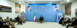 بی بصیرتی سبب پیروز شدن باطل بر حق می شود
