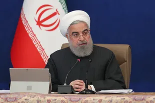 ملت ما وسیله آزمایش واکسن&zwnj;های خارجی نمی&zwnj;شود