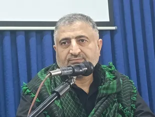 اردوهای راهیان نور موجب پیوند قلبی نسل جدید و جوانان با شهدا&nbsp;خواهد شد