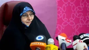 خواهان محدودیت بانوان نیستیم