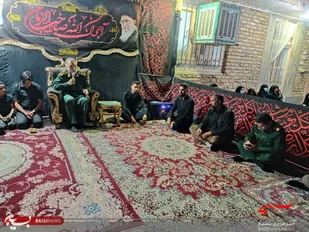 برگزاری یادواره شهداء خود جهاد تبیین است،یادواره ها باید نسل به نسل به جوانان انتقال یابد و بیان شود.