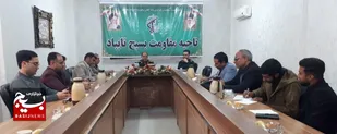 برنامه&zwnj;های هفته بسیج، مردمی و محله&zwnj;محور است