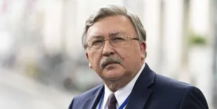 قطعنامه ضدایرانی یک اشتباه محاسباتی بود