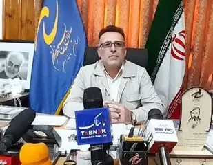 پیام مسئول سازمان بسیج هنرمندان استان مازندران به مناسبت گرامیداشت هفته دفاع مقدس
