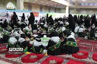 حلقه&zwnj; تربیتی شجره طیبه صالحین ناحیه مقاومت بسیج امام صادق اصفهان؛ داستان دوم رویای صادقه
