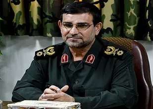 با متجاوزان به مرزهای کشور قاطعانه برخورد می کنیم