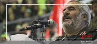 فضای مجازی بهترین فرصت برای نشر دستاوردهای انقلاب اسلامی در جهان است