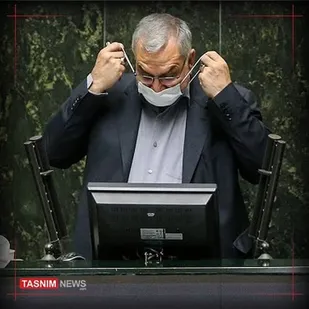 احضار دوباره وزیر بهداشت ودرمان به مجلس