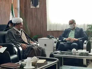اشتغال خانواده ایثارگران از دغدغه های بنیاد شهید است