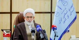 برخورد با اخلالگران امنیت مردم در فضای مجازی در کمترین زمان