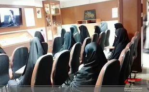 کارگاه آموزشی پیشگیری از وقوع جرم و کاهش آسیب&zwnj;های اجتماعی