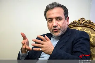 عراقچی به باکو، مسکو، ایروان و آنکارا می&zwnj;رود