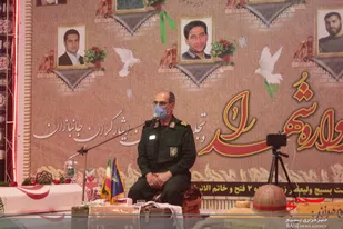 ایمان، اعتقاد و اعتماد به رهبری عامل پیروزی نظام  است