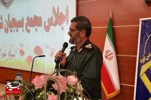 رسالت مجمع بسیج، یافتن راه&zwnj;حل برای عبور از مشکلات است