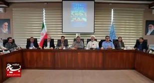 سردار نائینی: جنگ تحمیلی ۱۲ روزه صحنه&zwnj;ای از رشادت نیرو&zwnj;های مسلح بود