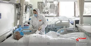 گردش کرونای انگلیسی در لرستان