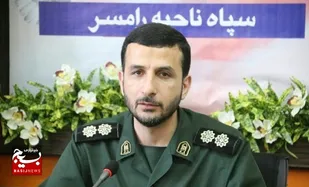 کاروان راهیان نور رامسر عازم مناطق عملیاتی غرب کشور شد