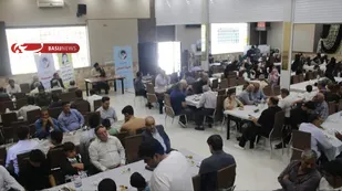 حضور حداکثری در انتخابات زمینه&zwnj;ساز رشد و توسعه کشور است