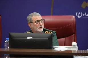 اقتصاد سفره قشر آسیب&zwnj;پذیر هدف اصلی جنگ تمام&zwnj;عیار دشمن است