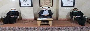 تشکيل قرارگاه پيامبر اکرم (ص) با جديت بايد دنبال شود