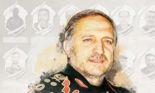 یادواره سردار شهید &laquo;حاج احمد سوداگر&raquo; برگزار می&zwnj;شود
