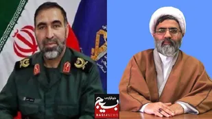 تشکر سپاه حضرت جوادالائمه(ع) از حماسه حضور مردم در انتخابات