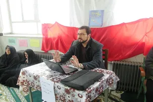 نقش مؤثر آموزش معلمان و والدین در پیشگیری از ناهنجاری&zwnj;های فضای مجازی