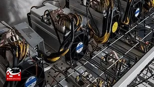 با ماینرهای غیرمجاز و سرقت برق برخورد قاطع می&zwnj;شود
