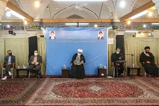 هرکس داعیه دار احقاق حق و عدالت در جامعه است به درد اجرای امر به معروف و نهی از منکر می&zwnj;خورد