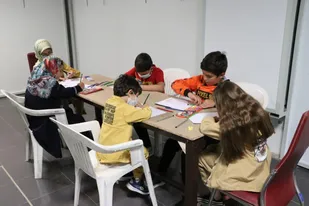 برگزاری کارگاه های تحکیم بنیان خانواده در زنجان