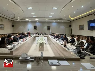 همایش ملی تأمین مالی اردبیل برگزار می&zwnj;شود