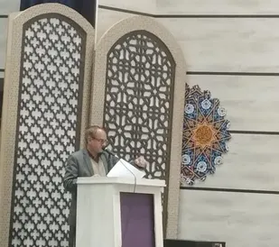 فعالیت ۶ هزار نخبه بسیجی لرستان