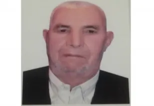 جانباز 70 درصد " حاج حسین قاسم پور سجاسی" به یاران شهیدش پیوست